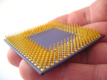 CPU
