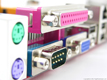 IO Ports